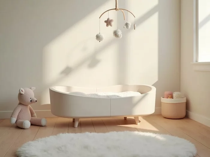 Co-Sleeper Bassinets Explained: Benefits and Top Picks for Roomsharing