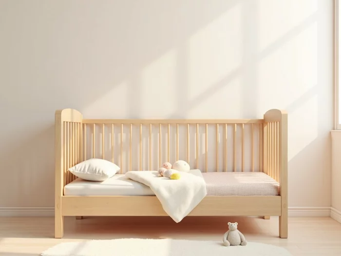 Understanding UK Safety Certifications for Baby Cot Beds: What Parents Need to Know