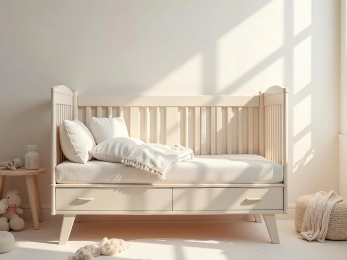 Top Safety Certifications and Standards Every UK Parent Should Know Before Buying a Cot Bed