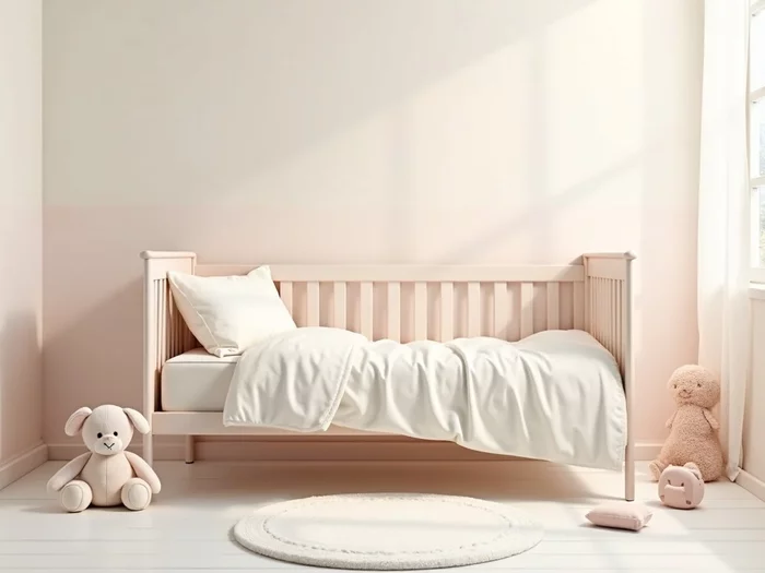 Convertible Cot Beds Explained: Which Models Grow Best with Your Child?