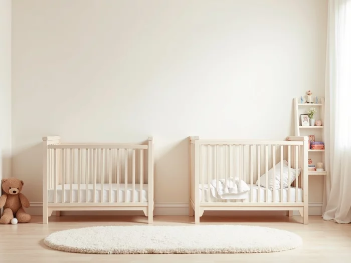 Convertible Cribs vs. Traditional Cribs: Which is Best for Growing Babies?
