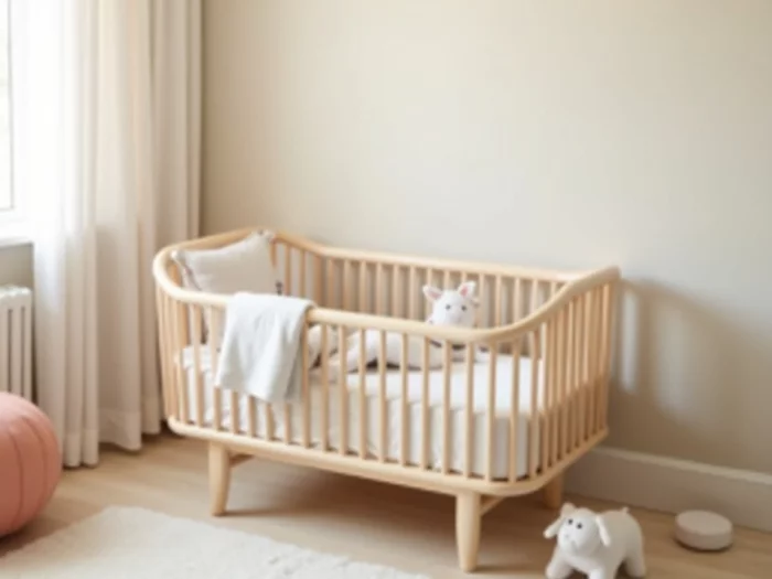 Affordable Bassinets Under £100: Best Budget Options Reviewed