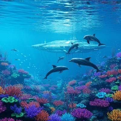 Baby sleeping peacefully in a modern bassinet with soft lighting
