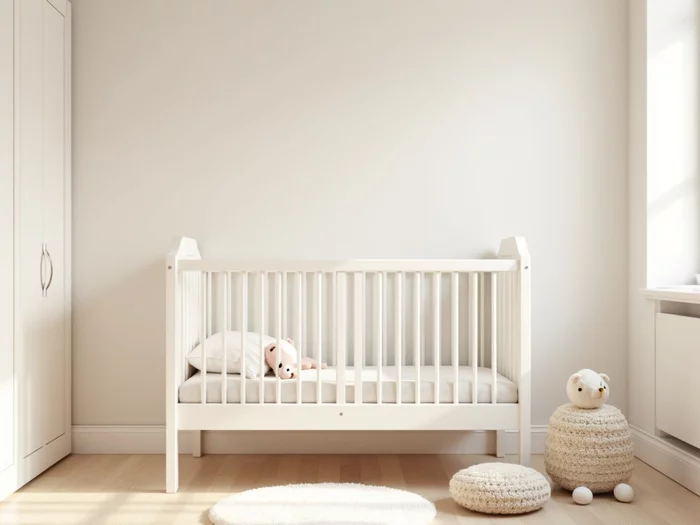 Top 10 Budget-Friendly Cot Beds in the UK: Best Value for New Parents