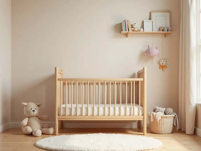 Comparing Safety Ratings Across Popular Cot Bed Brands in the UK