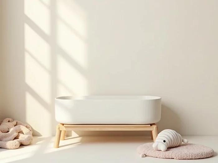 How to Choose the Safest Bassinet for Your Newborn in the UK