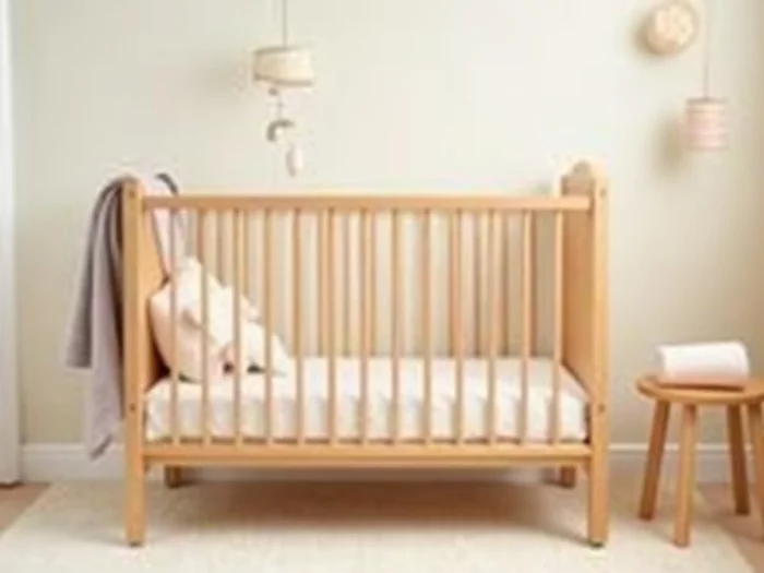 Affordable Cribs Under £150: Best Budget-Friendly Baby Beds Reviewed