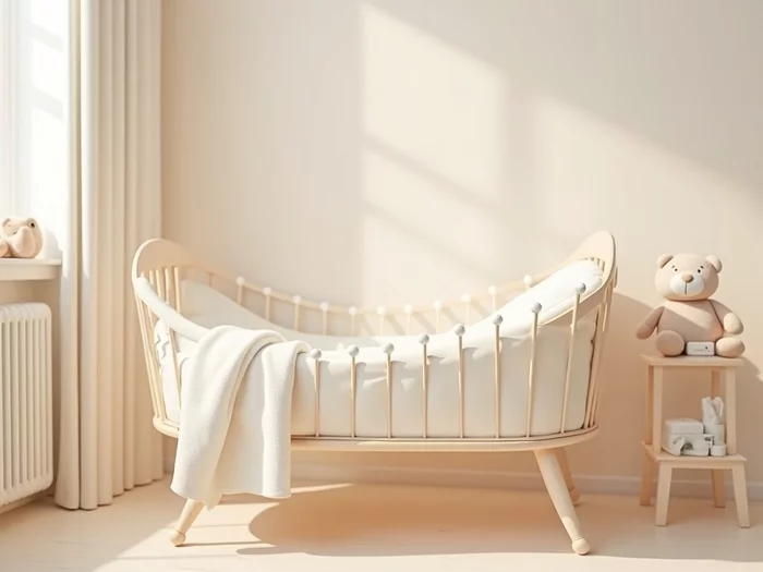 The Ultimate Guide to Bassinet Safety Standards and Certifications in the UK