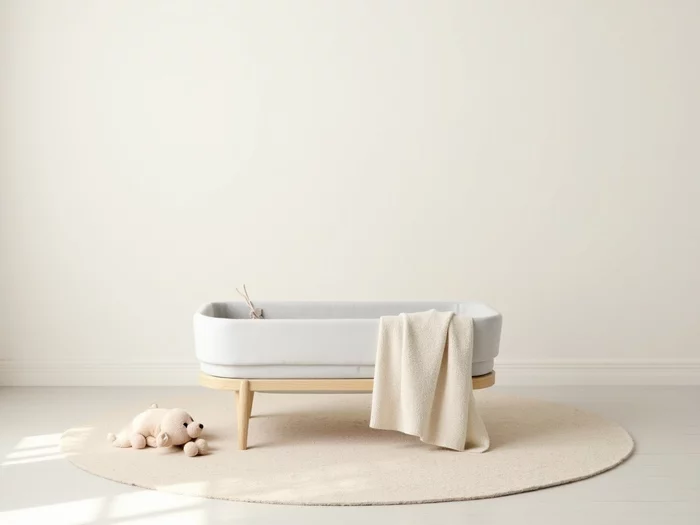 The Best Washable and Easy-Clean Bassinets for New Parents