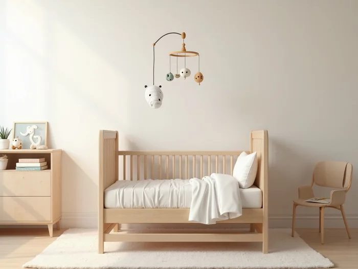 How to Choose the Perfect Cot Bed for Your Baby: A Comprehensive Buyer’s Guide