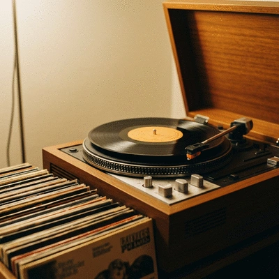 Modern nursery with eco-friendly furniture and natural light