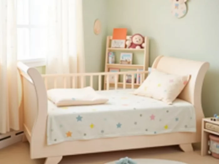 How to Choose Safe Bedding for Your Baby’s Cot Bed: Expert Recommendations