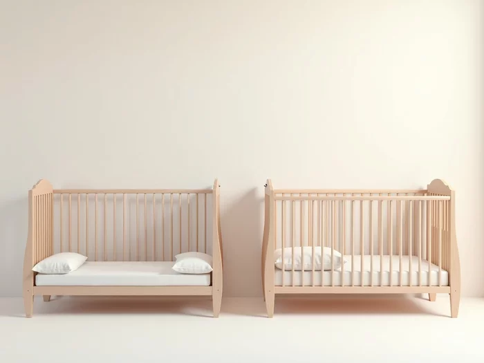 Comparing Premium vs. Budget Cot Beds: Which Offers Better Longevity and Features?