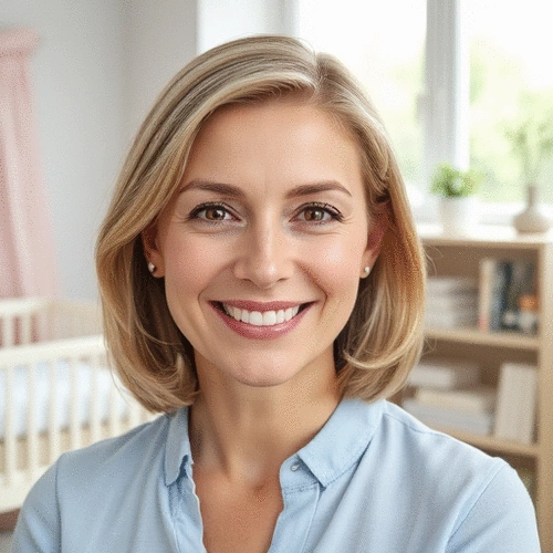 Clara Jennings, Founder of Baby Cot Beds