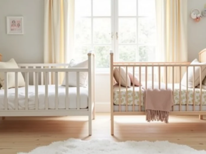 Budget vs Premium Cot Beds: Which Offers the Best Value for UK Families?