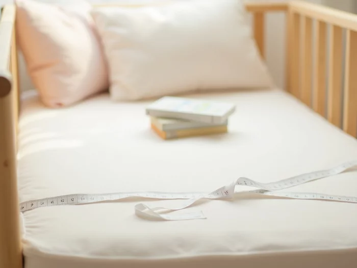 Step-by-Step Guide to Measuring and Selecting the Perfect Cot Bed Mattress