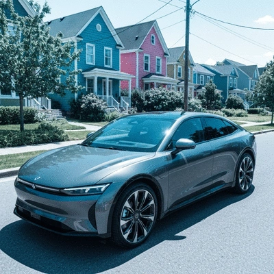 Parent cleaning a baby cot bed with eco-friendly products