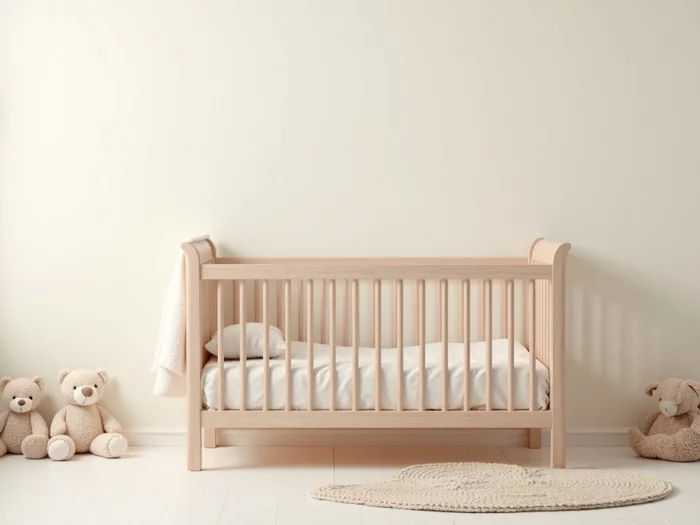 Step-by-Step Guide to Ensuring Your New Cot Bed Meets UK Safety Standards