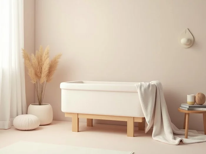 Top 10 Best Bassinets for Small Spaces and Apartments 2025