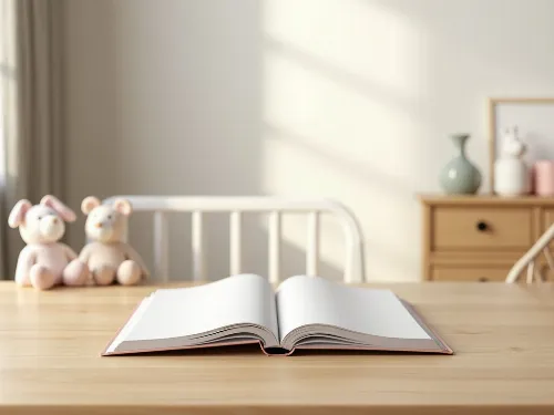 Essential Nursery Furniture Buying Guides