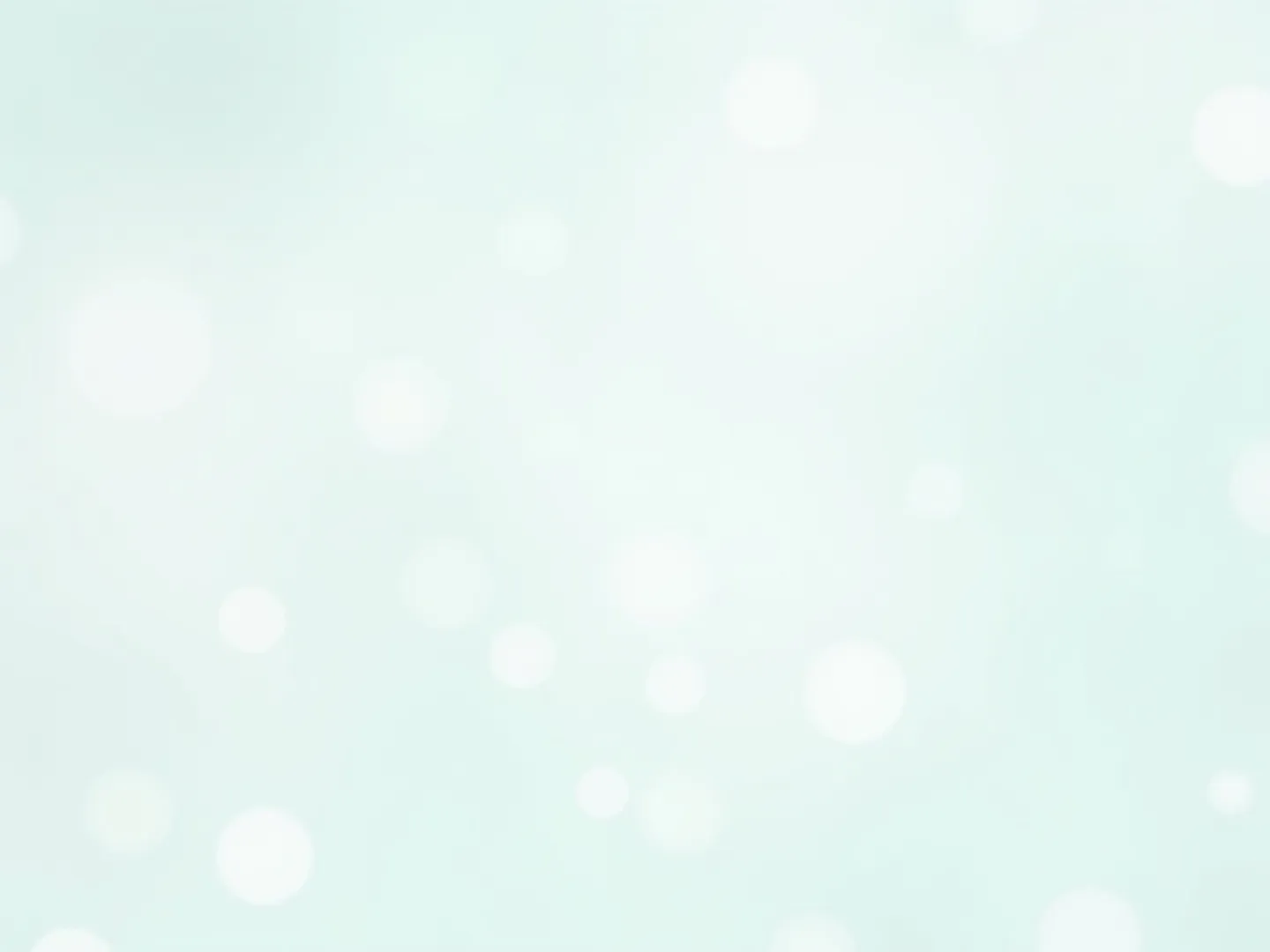 Nursery pattern background